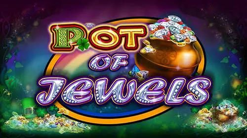 Pot Of Jewels - Marakumi - Kenya